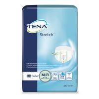 Buy TENA Stretch Plus Moderate Absorbency Adult Incontinent Brief