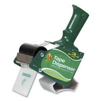 Buy Duck Extra Wide Packaging Tape Dispenser