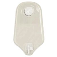 Buy ConvaTec SUR-FIT Natura Two-Piece Urostomy Pouch With Accuseal Tap With Valve