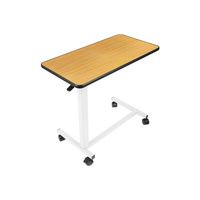 Buy Vive Overbed Table