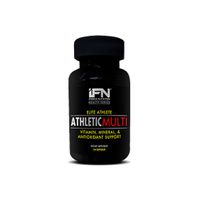 Buy IForce Nutrition Athletic Multi Health Dietary Supplement