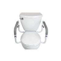 Buy Vive Compact Toilet Safety Rail