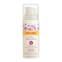 Buy Burt`s Bees Firming Day Lotion
