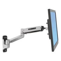 Buy Ergotron LX Sit-Stand Wall Mount LCD Arm
