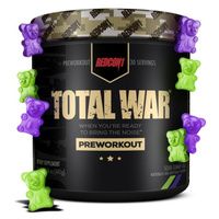 Buy Redcon1 Total War Pre Workout Supplement