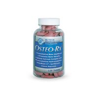 Buy Hi-Tech Pharmaceuticals Osteo-Rx Health Dietary Supplement