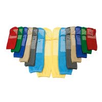 Buy Dynarex Single-Sided Slipper Socks
