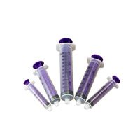 Buy Vesco ENFit Tip Flush and Bolus Feed Syringe