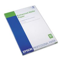 Buy Epson Ultra Premium Matte Presentation Paper