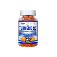 Buy Hi-Tech Pharmaceuticals Turmeric 95 Health Dietary Supplement