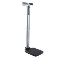 Buy Health O Meter Digital Column Scale with Height Rod