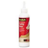 Buy Scotch Quick-Drying Tacky Glue