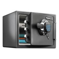 Buy Sentry Safe SFW082FTC Fire-Safe with Digital Keypad Access