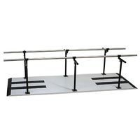 Buy Hausmann Bariatric Parallel Bars Height And Width Adjustable