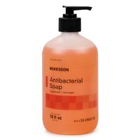 Buy Mckesson Clean Scent Antibacterial Hand Soap