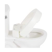Vive Toilet Seat Riser