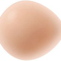 Buy Amoena Balance Essential Thin Oval 228 Breast Form