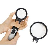 Buy Vive LED Magnifying Glass