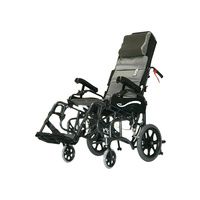 Karman Healthcare TiltinSpace Foldable Manual Wheelchair
