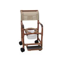 Buy Woodlands Shower Chair