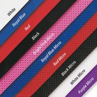 Buy Prism Ready Sheets Precut  2mm Perforated Splinting Material