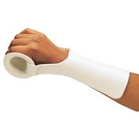Buy Omega Plus White Thermoplastic 3.2mm Splinting Material