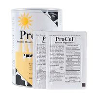 Buy Global ProCel Whey Protein Supplement Powder