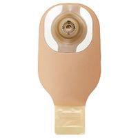 Buy Hollister Premier One-Piece  Soft Convex Cut-to-fit Beige Drainable Pouch With Remois Technology