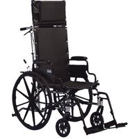 Buy Invacare 9000 XT Recliner Wheelchair