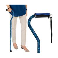 Buy Vive Mobility Offset Cane