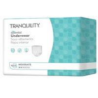 Tranquility Essential Underwear Moderate