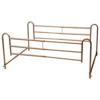 Buy Rose Healthcare Home Style Universal Bed Rail