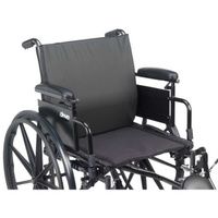 Buy Drive medical Lumbar Support General Use Wheelchair Back Cushion