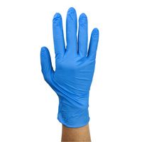 Buy Dynarex Powder Free Nitrile Exam Gloves
