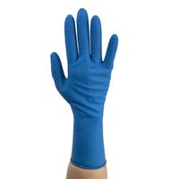 Buy Dynarex High Risk Powder Free Latex Exam Gloves