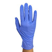 Buy Dynarex DynaPlus Powder Free Nitrile Exam Gloves