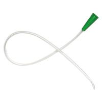 Buy Rusch FloCath Hydrophilic Coated Intermittent Catheter - Coude Tip