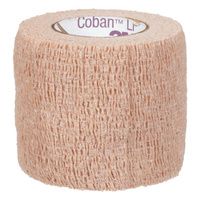 Buy 3M Coban LF Latex Free Self-Adherent Wrap