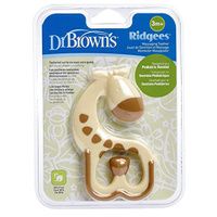 Buy Dr. Browns Ridgees Giraffe Teether