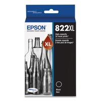 Buy Epson T822XL Original High-Capacity Ink Cartridges