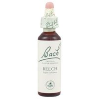 Buy Bachflower Beech Homeopathic Drops