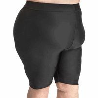 Buy Wear Ease High Waist Compression Shorts