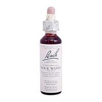 Buy Bachflower Rock Water Homeopathic Drops
