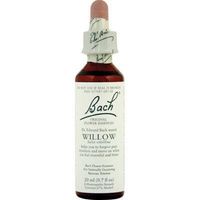 Buy Bachflower Willow Homeopathic Drops