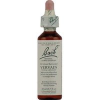 Buy Bachflower Vervain Homeopathic Drops