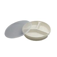 Buy Fabrication Partitioned Scoop Dishes