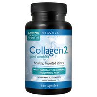 Buy Neocell Collagen2 Joint Complex Capsules