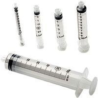 Buy BD Syringe With Luer-Lok Tip
