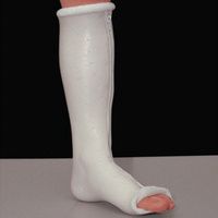 Buy Rolyan AquaForm Ankle Splint