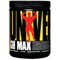 Buy Universal Nutrition GH Max Dietary Supplement